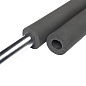 Трубка каучуковая K-Flex ST, DN 8, H-6мм, L-2м до 110 градусов купить в Москве | "Проконсим"